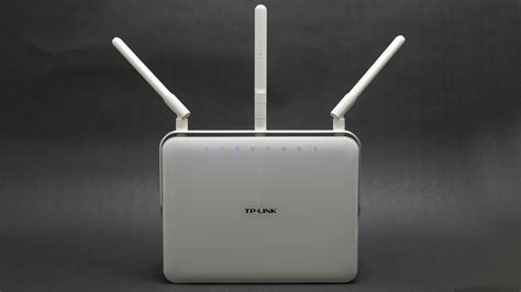 tp link ac1900 router review